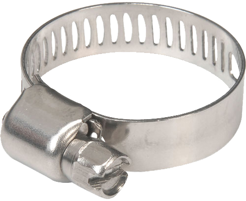 Gear Clamps